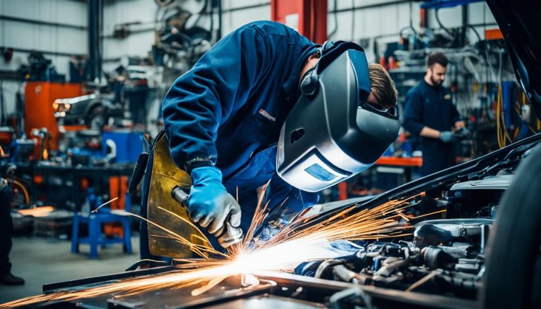 Our Step-by-Step Process for Building Custom Cars - Zero To 60 Designs